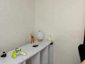 Chaturbate Private Sex Chat of aleska_dollx