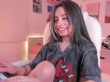 Chaturbate Sex Chat of andromeedaa_