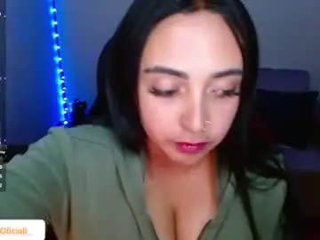 Chaturbate Private Sex Chat of anniehh_