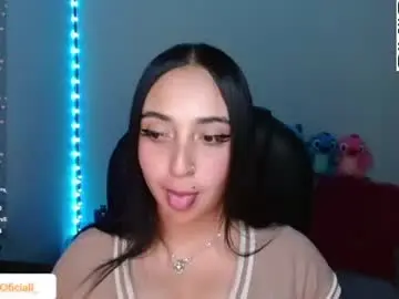 Chaturbate Nude Webcam of anniehh_
