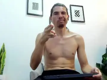 Chaturbate Best Webcam of antonystone_