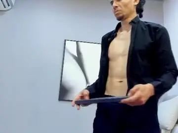 Chaturbate Adult Webcams of antonystone_