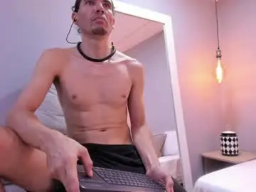 Chaturbate Adult Webcams of antonystone_