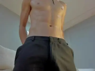 Chaturbate Adult Webcam of antonystone_