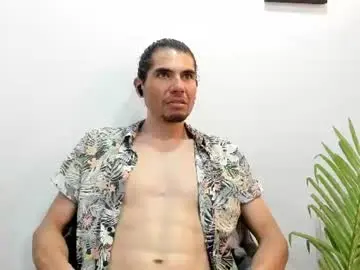 Chaturbate Adult Webcams of antonystone_