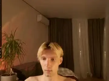 Chaturbate Sex Cam of artkita
