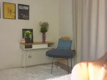 Chaturbate Best Webcam of baeyoda