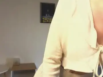 Chaturbate Sex Cam of baeyoda