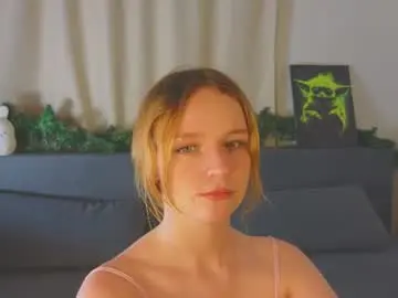 Chaturbate Adult Video Chat of baeyoda