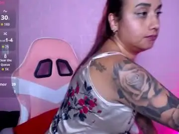 Chaturbate Sex Cam of cafeziitha1126