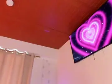 Chaturbate Sex Chat of cameron_lyra