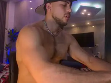Chaturbate Best Webcam of camilowatson