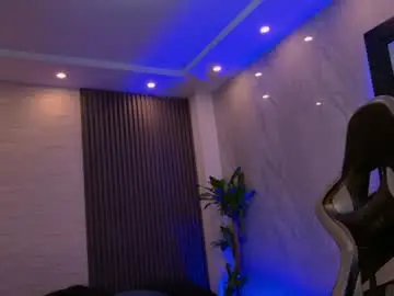 Chaturbate Sex Cam of camilowatson