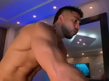 Chaturbate Adult Webcams of camilowatson