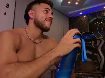 Chaturbate Watch Live Sex Cams of camilowatson