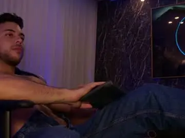 Chaturbate Private Sex Chat of camilowatson