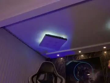 Chaturbate Live Porn of camilowatson