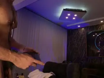 Chaturbate Sex Chat of camilowatson