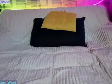 Chaturbate Live Sex Cam of camkitana01