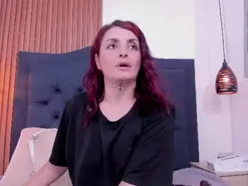Chaturbate Sex Chat of cataleya_marin_