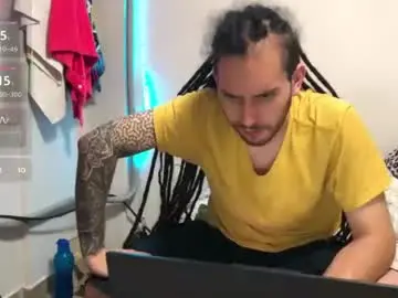 Chaturbate Live Porn of cherrycatcup