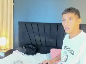 Chaturbate Live Porn of dilanx18