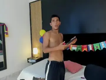 Chaturbate Live Porn of dilanx18