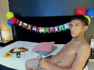Chaturbate Free Live Porn of dilanx18