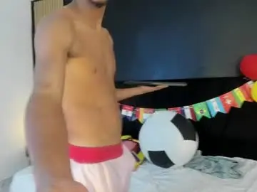 Chaturbate Live Porn of dilanx18