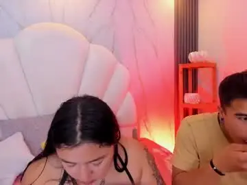 Chaturbate Private Sex Chat of dreamhoney_sj