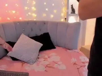 Chaturbate Free Porn Cam of dreamhoney_sj