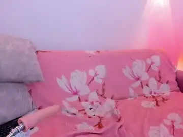 Chaturbate Nude Webcam of dreamhoney_sj
