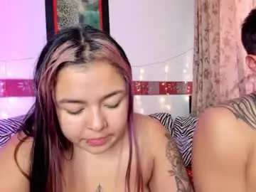 Chaturbate Best live sex cam show of dreamhoney_sj