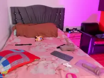 Chaturbate Live Sex Cam of dreamhoney_sj