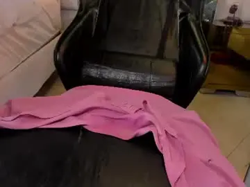Chaturbate Best Webcam of emily_parkss666