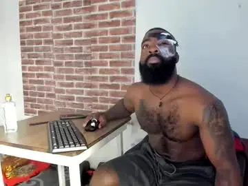 Chaturbate Adult Webcams of freedom_24