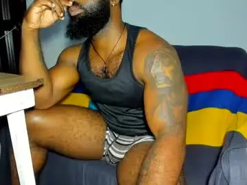 Chaturbate Nude Webcam of freedom_24