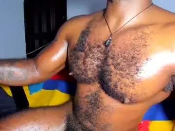Chaturbate Live Sex Cam of freedom_24
