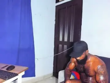 Chaturbate Best live sex cam show of freedom_24