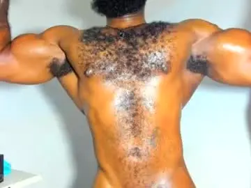 Chaturbate Sex Chat of freedom_24
