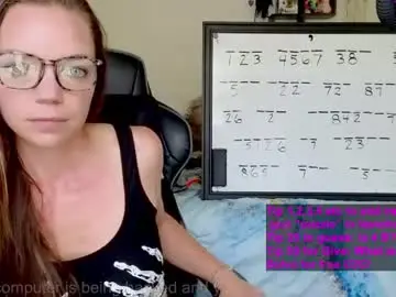 Chaturbate Adult Video Chat of goddess_of_mars