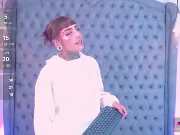 Chaturbate Watch Live Sex Cams of gyal_smith