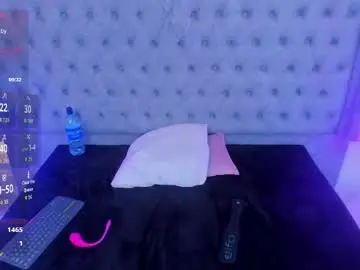 Chaturbate Nude Webcam of gyal_smith