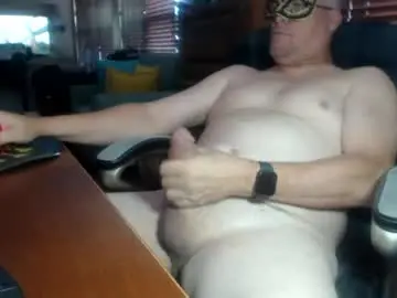 Chaturbate Live Sex of howardtheduc