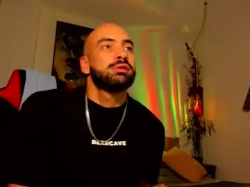 Chaturbate Sex Cam of ivann_nn