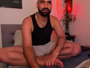 Chaturbate Adult Webcam of ivann_nn