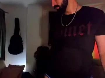 Chaturbate Best Webcam of ivann_nn