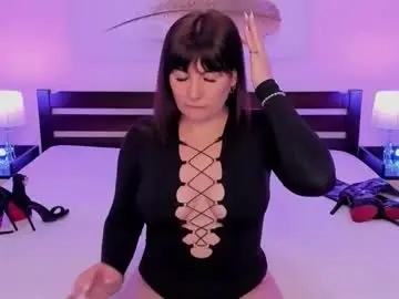 Chaturbate Adult Video Chat of jes_leone