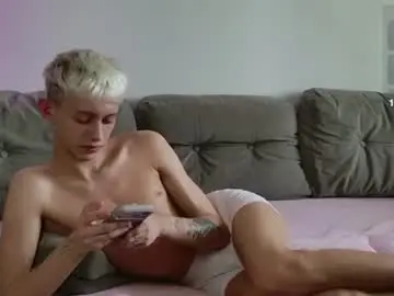 Chaturbate Free Porn Cam of leonlure