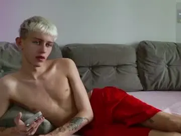 Chaturbate Free Porn Cam of leonlure